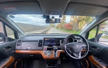 Honda Crossroad, 2007 год, 900 001 рублей, 26 фотография