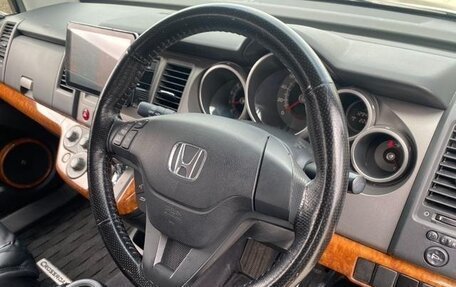 Honda Crossroad, 2007 год, 900 001 рублей, 24 фотография