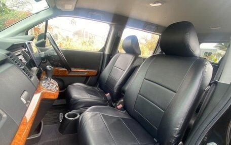 Honda Crossroad, 2007 год, 900 001 рублей, 19 фотография