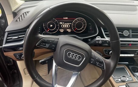 Audi Q7, 2015 год, 4 200 000 рублей, 3 фотография