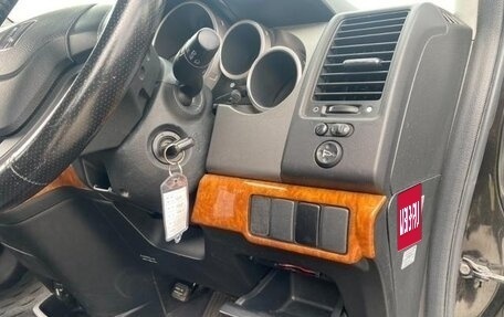 Honda Crossroad, 2007 год, 900 001 рублей, 23 фотография