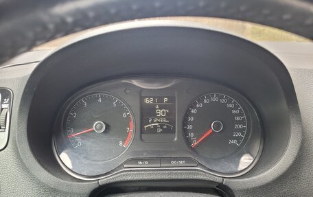 Volkswagen Polo VI (EU Market), 2018 год, 750 000 рублей, 14 фотография