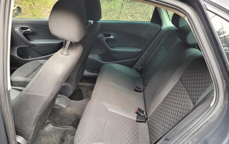 Volkswagen Polo VI (EU Market), 2018 год, 750 000 рублей, 19 фотография