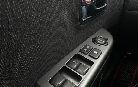 KIA Rio III рестайлинг, 2011 год, 859 000 рублей, 20 фотография