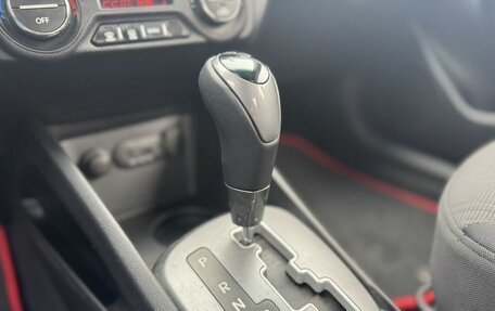 KIA Rio III рестайлинг, 2011 год, 859 000 рублей, 14 фотография