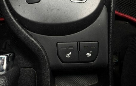 KIA Rio III рестайлинг, 2011 год, 859 000 рублей, 22 фотография