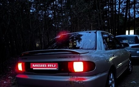 Mitsubishi Lancer VII, 1995 год, 200 000 рублей, 2 фотография