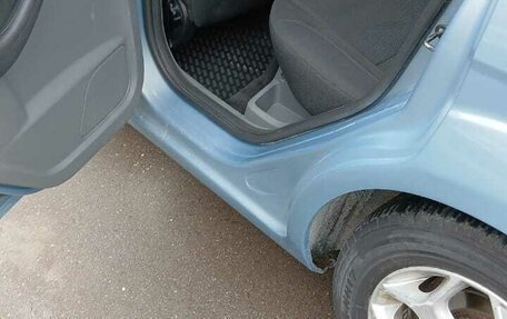 Ford Focus II рестайлинг, 2008 год, 550 000 рублей, 5 фотография