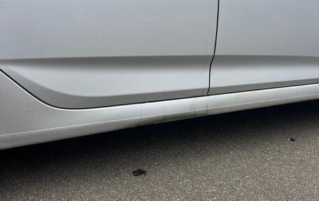 Hyundai Solaris II рестайлинг, 2015 год, 970 000 рублей, 11 фотография