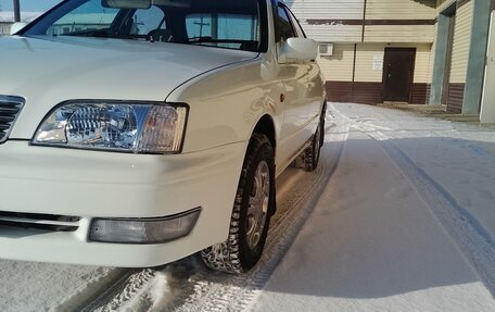 Toyota Camry V40, 1995 год, 350 000 рублей, 4 фотография