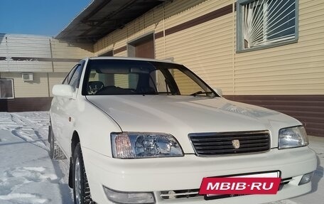 Toyota Camry V40, 1995 год, 350 000 рублей, 2 фотография