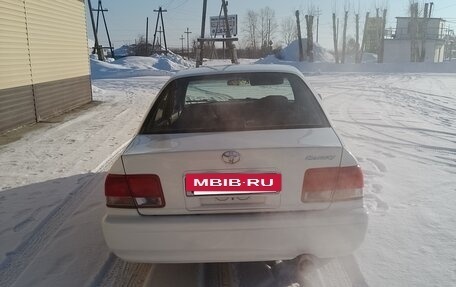 Toyota Camry V40, 1995 год, 350 000 рублей, 6 фотография