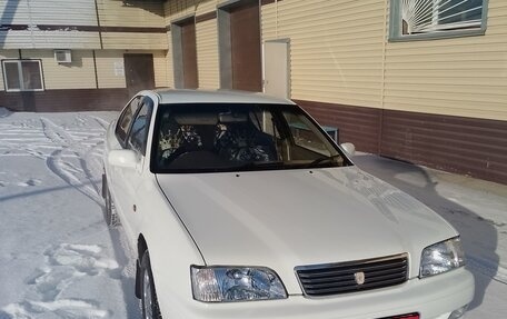 Toyota Camry V40, 1995 год, 350 000 рублей, 3 фотография
