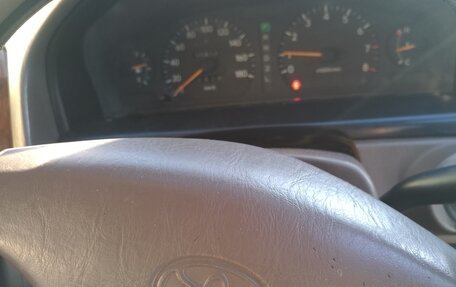 Toyota Camry V40, 1995 год, 350 000 рублей, 10 фотография