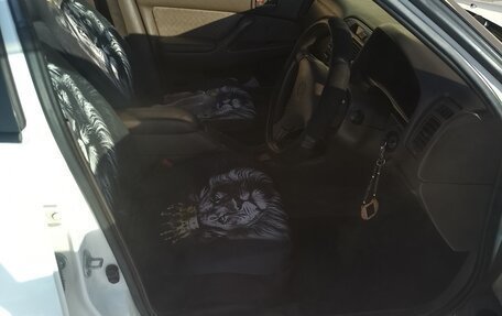 Toyota Camry V40, 1995 год, 350 000 рублей, 11 фотография