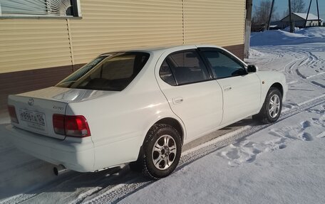 Toyota Camry V40, 1995 год, 350 000 рублей, 8 фотография