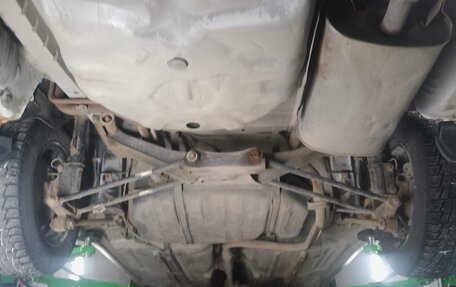 Toyota Camry V40, 1995 год, 350 000 рублей, 22 фотография