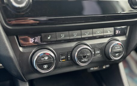 Skoda Octavia, 2016 год, 1 349 000 рублей, 13 фотография