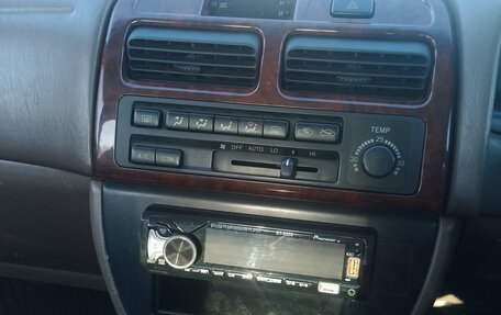 Toyota Camry V40, 1995 год, 350 000 рублей, 24 фотография