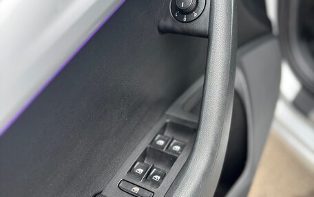 Skoda Octavia, 2016 год, 1 349 000 рублей, 17 фотография