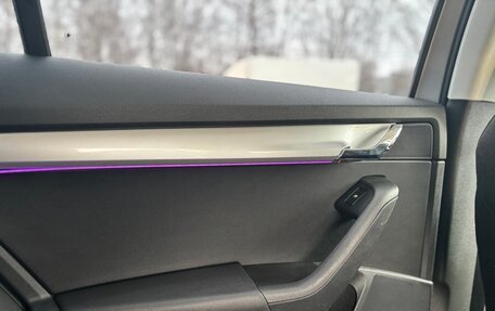 Skoda Octavia, 2016 год, 1 349 000 рублей, 18 фотография