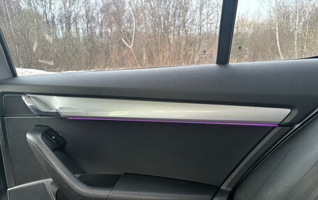 Skoda Octavia, 2016 год, 1 349 000 рублей, 22 фотография