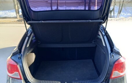 Chevrolet Cruze II, 2013 год, 649 000 рублей, 5 фотография