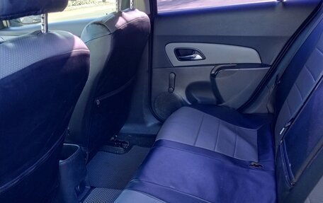 Chevrolet Cruze II, 2013 год, 649 000 рублей, 8 фотография