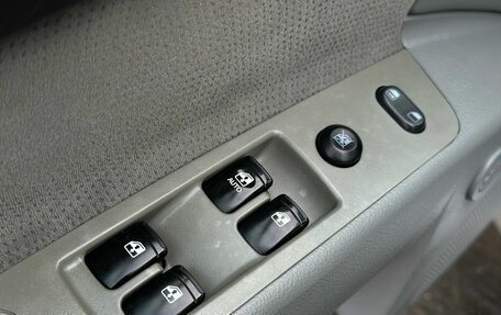 Daewoo Gentra II, 2014 год, 629 000 рублей, 14 фотография