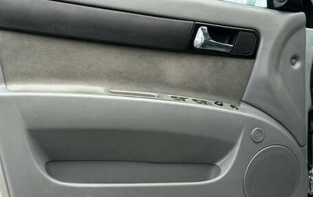 Daewoo Gentra II, 2014 год, 629 000 рублей, 13 фотография