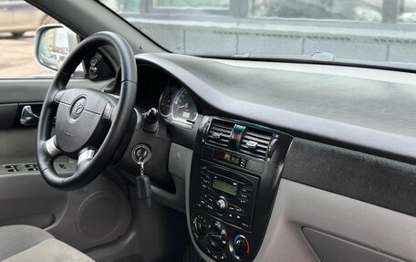 Daewoo Gentra II, 2014 год, 629 000 рублей, 12 фотография