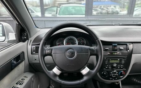 Daewoo Gentra II, 2014 год, 629 000 рублей, 11 фотография