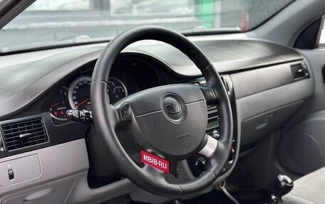 Daewoo Gentra II, 2014 год, 629 000 рублей, 9 фотография