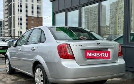 Daewoo Gentra II, 2014 год, 629 000 рублей, 8 фотография
