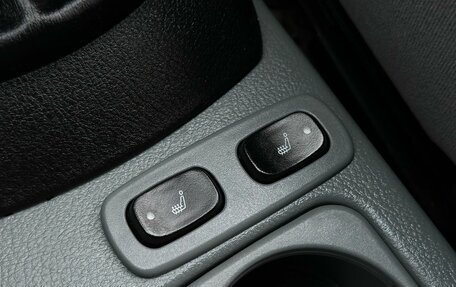 Daewoo Gentra II, 2014 год, 629 000 рублей, 19 фотография