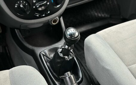 Daewoo Gentra II, 2014 год, 629 000 рублей, 18 фотография