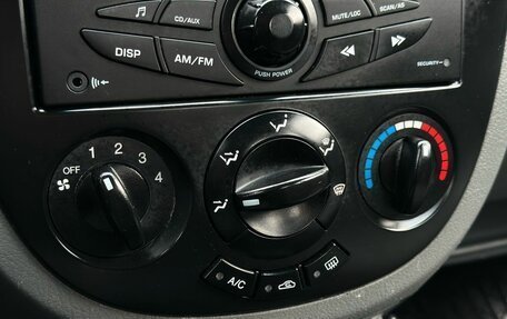 Daewoo Gentra II, 2014 год, 629 000 рублей, 17 фотография