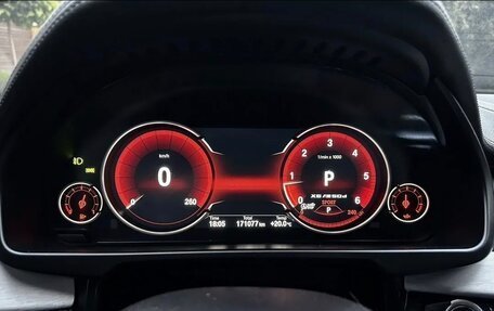 BMW X6, 2015 год, 4 600 000 рублей, 7 фотография