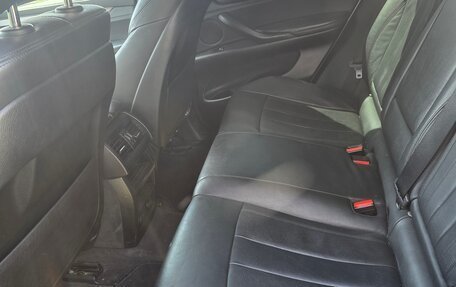 BMW X6, 2015 год, 4 600 000 рублей, 6 фотография