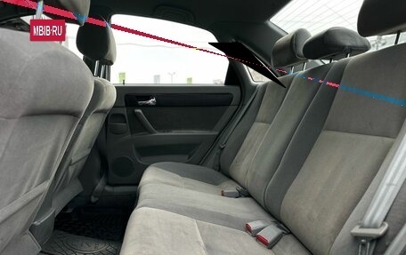 Daewoo Gentra II, 2014 год, 629 000 рублей, 22 фотография