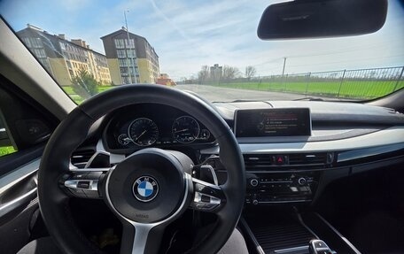 BMW X6, 2015 год, 4 600 000 рублей, 5 фотография