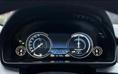 BMW X6, 2015 год, 4 600 000 рублей, 8 фотография