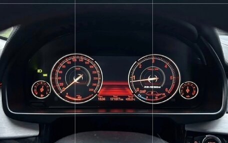 BMW X6, 2015 год, 4 600 000 рублей, 9 фотография