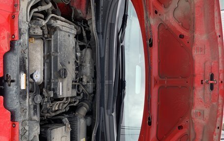 Hyundai Getz I рестайлинг, 2008 год, 555 000 рублей, 8 фотография