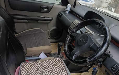 Nissan X-Trail, 2002 год, 500 000 рублей, 6 фотография