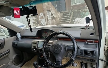 Nissan X-Trail, 2002 год, 500 000 рублей, 7 фотография