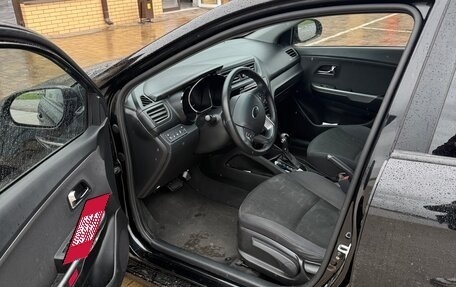 KIA Rio III рестайлинг, 2014 год, 930 000 рублей, 6 фотография