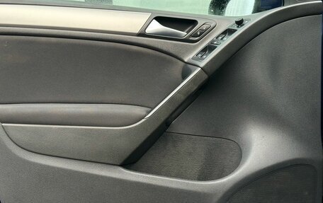 Volkswagen Golf VI, 2012 год, 949 000 рублей, 13 фотография