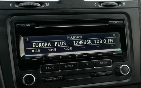 Volkswagen Golf VI, 2012 год, 949 000 рублей, 15 фотография