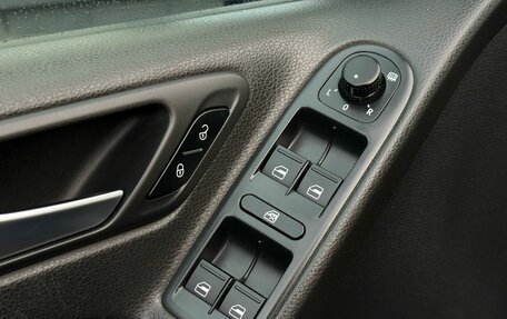 Volkswagen Golf VI, 2012 год, 949 000 рублей, 14 фотография